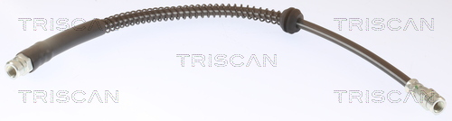 TRISCAN Gumifékcső 8150292027_TRIS