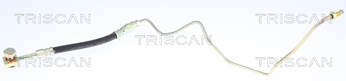 TRISCAN Gumifékcső 815029268_TRIS