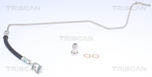 TRISCAN Gumifékcső 815029324_TRIS