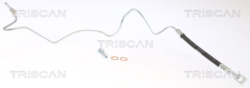 TRISCAN Gumifékcső 815029361_TRIS