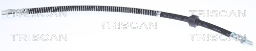 TRISCAN Gumifékcső 815038108_TRIS