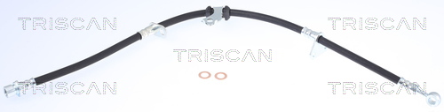 TRISCAN Gumifékcső 815040120_TRIS