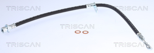 TRISCAN Gumifékcső 815040132_TRIS