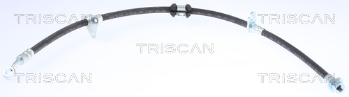 TRISCAN Gumifékcső 815040159_TRIS