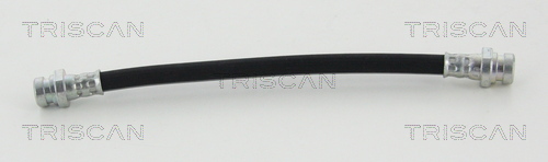 TRISCAN Gumifékcső 815040204_TRIS