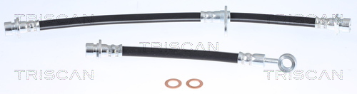 TRISCAN Gumifékcső 815040242_TRIS