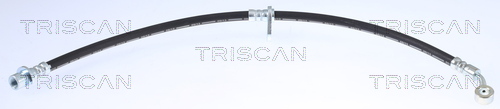 TRISCAN Gumifékcső 815040258_TRIS