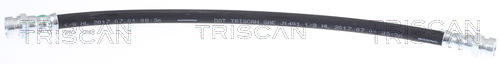 TRISCAN Gumifékcső 815042248_TRIS