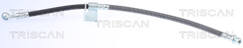 TRISCAN Gumifékcső 815043103_TRIS