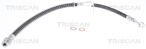 TRISCAN Gumifékcső 815043108_TRIS