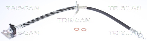 TRISCAN Gumifékcső 815043130_TRIS