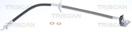 TRISCAN Gumifékcső 815043131_TRIS