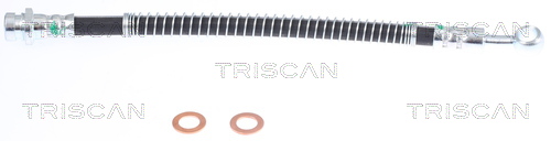 TRISCAN Gumifékcső 815043181_TRIS