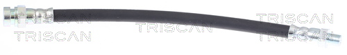 TRISCAN Gumifékcső 815043212_TRIS