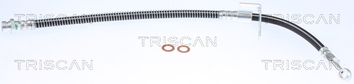 TRISCAN Gumifékcső 815043290_TRIS