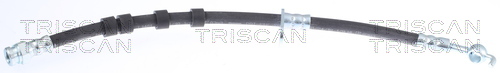 TRISCAN Gumifékcső 815050101_TRIS