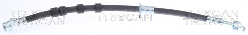 TRISCAN Gumifékcső 815050117_TRIS