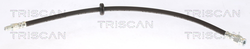 TRISCAN Gumifékcső 815065104_TRIS