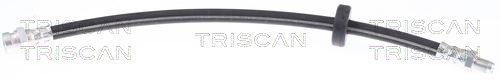 TRISCAN Gumifékcső 815067103_TRIS