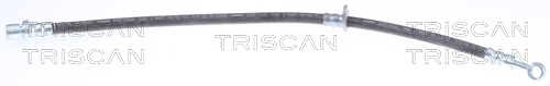 TRISCAN Gumifékcső 815068104_TRIS