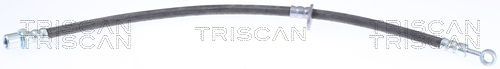 TRISCAN Gumifékcső 815068105_TRIS