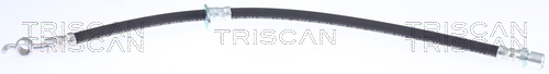 TRISCAN Gumifékcső 815068106_TRIS