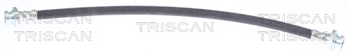 TRISCAN Gumifékcső 815069104_TRIS