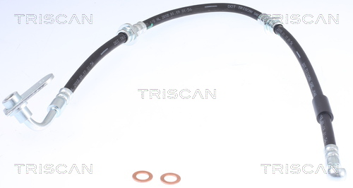 TRISCAN Gumifékcső 815069119_TRIS