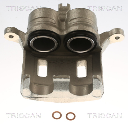 TRISCAN Féknyereg 817514126_TRIS