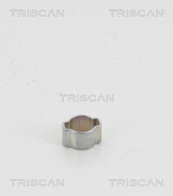 TRISCAN Bilincs, üzemanyagcső 8240911_TRIS