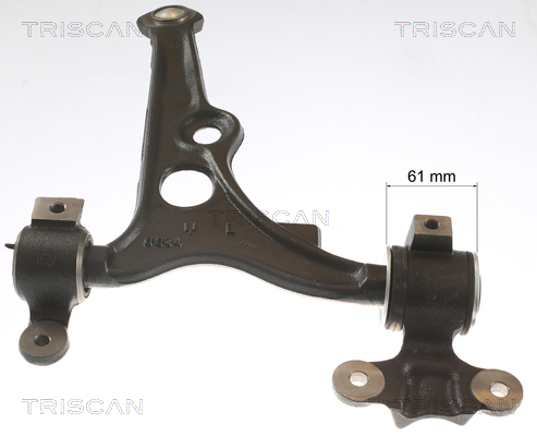 TRISCAN Lengőkar 850010508_TRIS