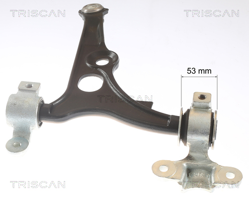 TRISCAN Lengőkar 850010542_TRIS