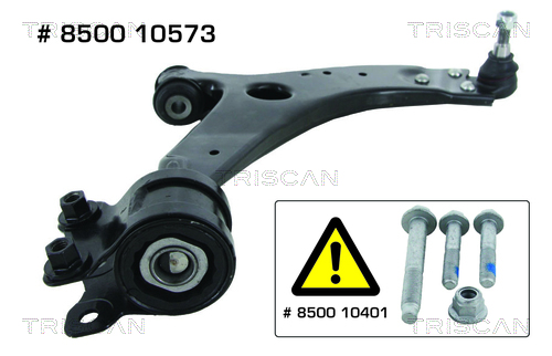 TRISCAN Lengőkar 850010573_TRIS