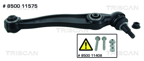 TRISCAN Lengőkar 850011575_TRIS