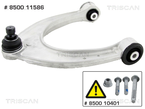 TRISCAN Lengőkar 850011586_TRIS