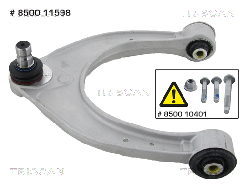 TRISCAN Lengőkar 850011598_TRIS