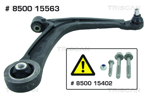 TRISCAN Lengőkar 850015563_TRIS