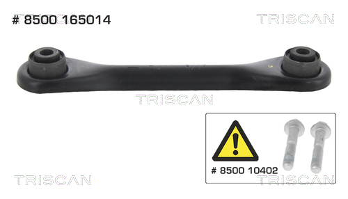 TRISCAN Lengőkar 8500165014_TRIS