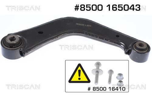 TRISCAN Lengőkar 8500165043_TRIS