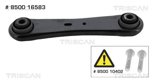 TRISCAN Lengőkar 850016583_TRIS