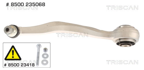 TRISCAN Lengőkar 8500235068_TRIS