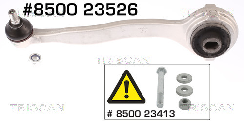 TRISCAN Lengőkar 850023526_TRIS