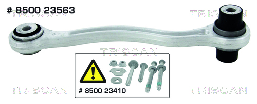 TRISCAN Lengőkar 850023563_TRIS