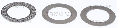 TRISCAN Toronycsapágy 850024925_TRIS