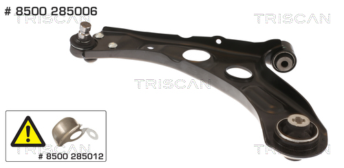 TRISCAN Lengőkar 8500285006_TRIS