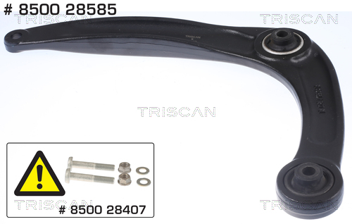 TRISCAN Lengőkar 850028585_TRIS