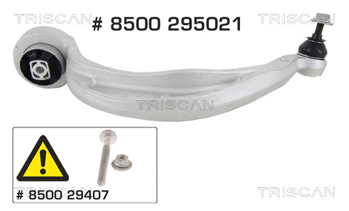 TRISCAN Lengőkar 8500295021_TRIS