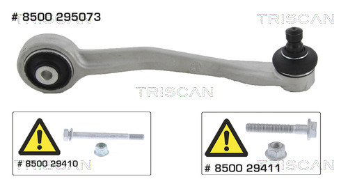 TRISCAN Lengőkar 8500295073_TRIS