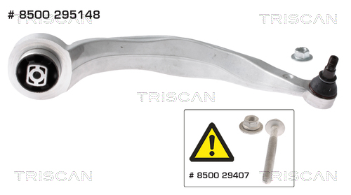 TRISCAN Lengőkar 8500295148_TRIS