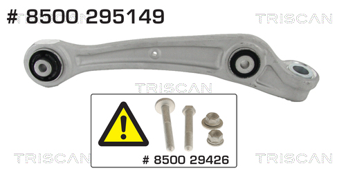 TRISCAN Lengőkar 8500295149_TRIS